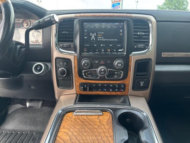 used 2018 Ram 2500 car, priced at $44,995