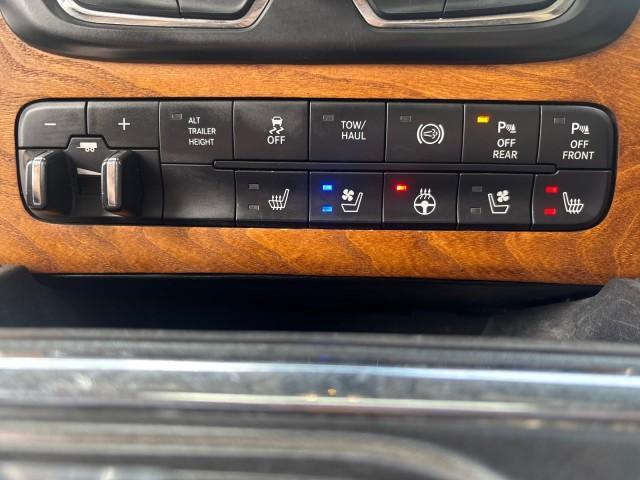 used 2018 Ram 2500 car, priced at $44,995