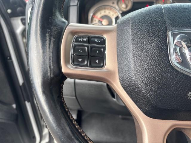 used 2018 Ram 2500 car, priced at $44,995