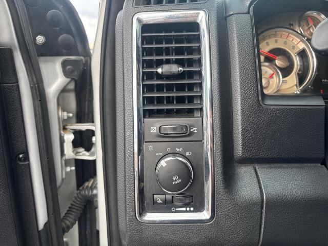 used 2018 Ram 2500 car, priced at $44,995
