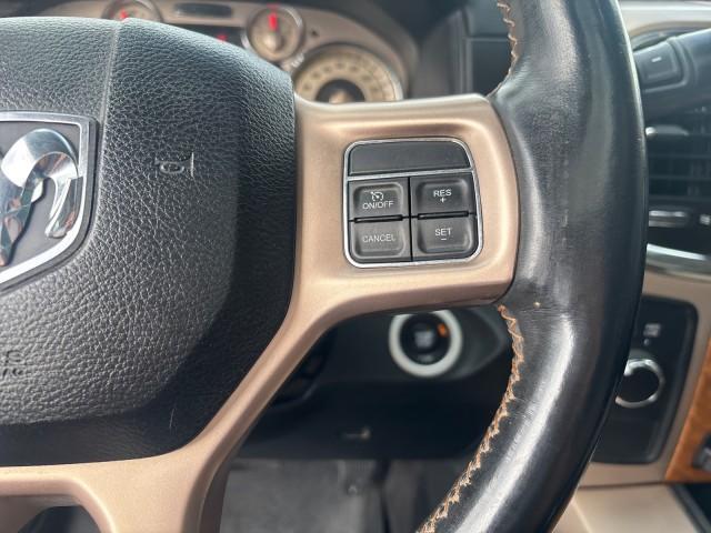 used 2018 Ram 2500 car, priced at $44,995