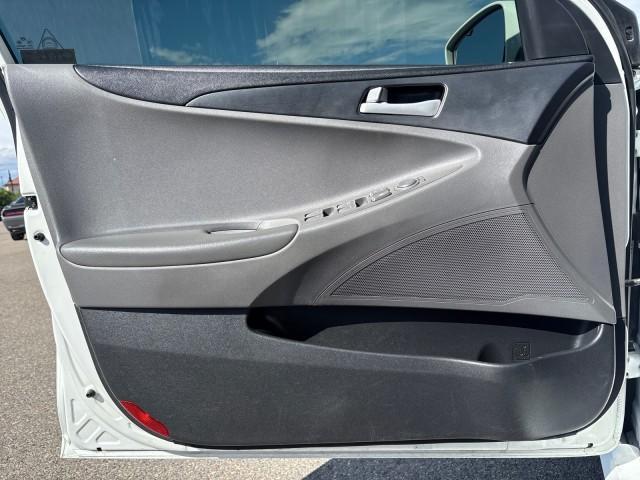 used 2014 Hyundai Sonata car, priced at $9,399