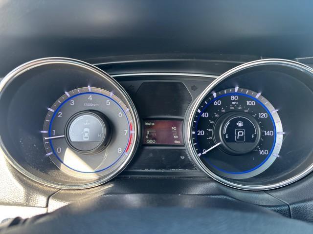 used 2014 Hyundai Sonata car, priced at $9,399