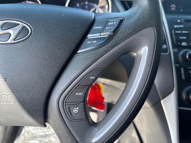 used 2014 Hyundai Sonata car, priced at $9,399