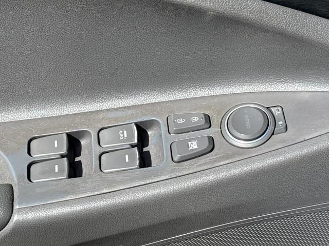 used 2014 Hyundai Sonata car, priced at $9,399