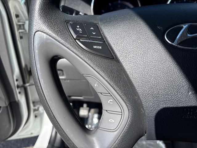 used 2014 Hyundai Sonata car, priced at $9,399