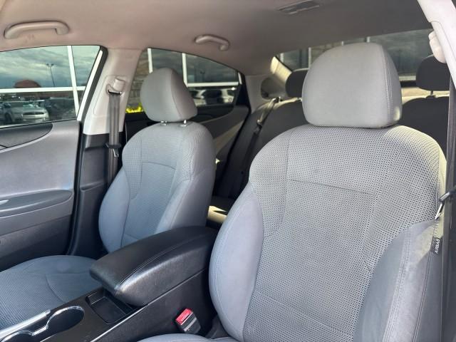 used 2014 Hyundai Sonata car, priced at $9,399