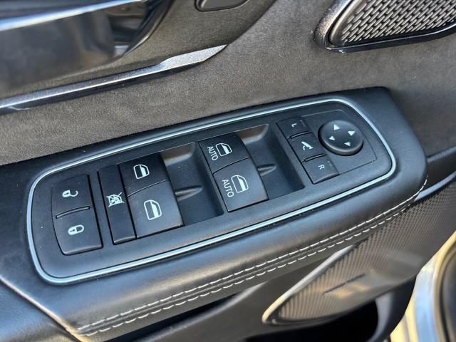 used 2022 Ram 1500 car, priced at $83,995