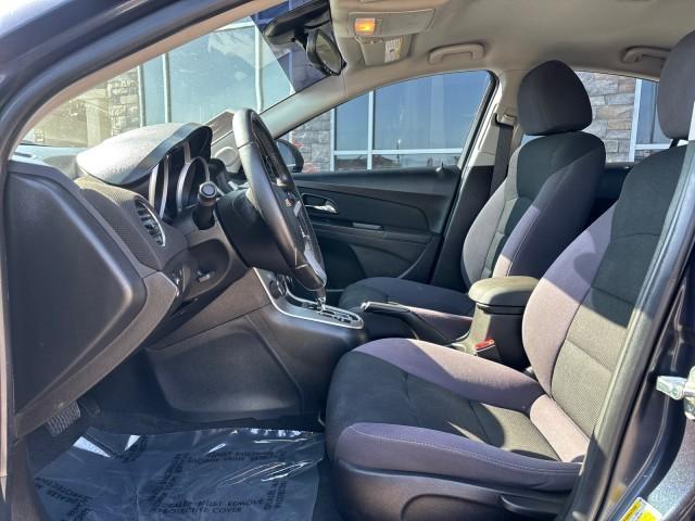 used 2014 Chevrolet Cruze car, priced at $8,399