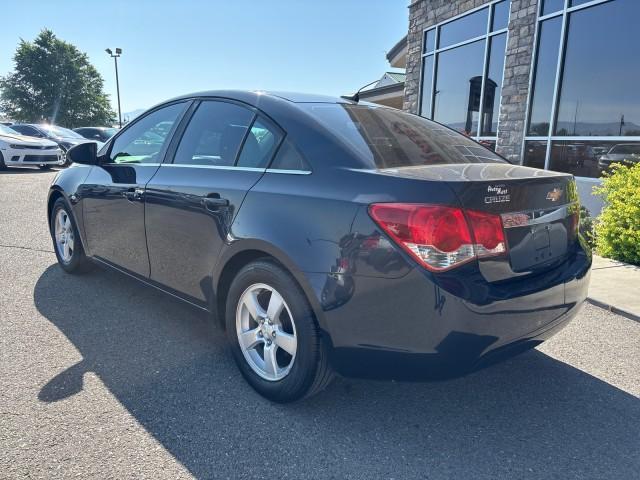 used 2014 Chevrolet Cruze car, priced at $8,399