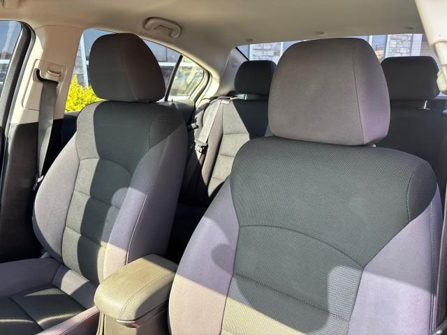 used 2014 Chevrolet Cruze car, priced at $8,399