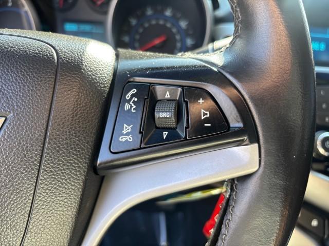 used 2014 Chevrolet Cruze car, priced at $8,399