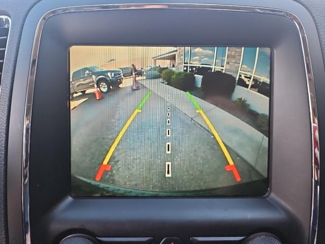 used 2016 Dodge Durango car, priced at $13,399