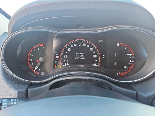 used 2016 Dodge Durango car, priced at $13,399