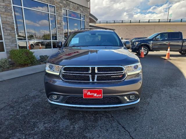 used 2016 Dodge Durango car, priced at $13,399