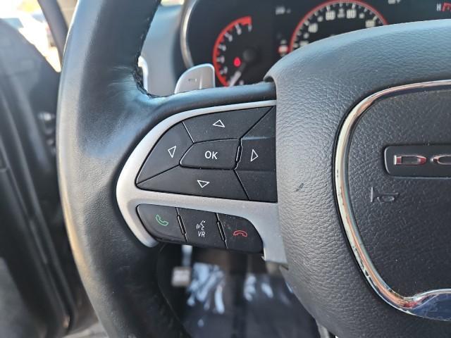 used 2016 Dodge Durango car, priced at $13,399