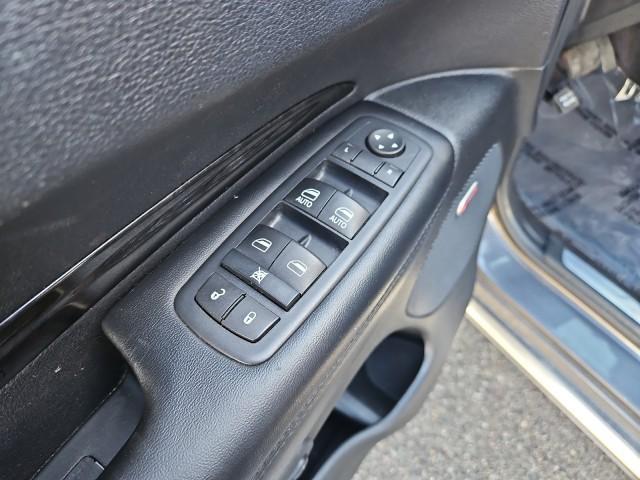 used 2016 Dodge Durango car, priced at $13,399