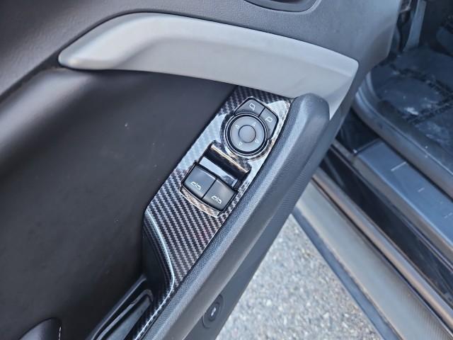 used 2019 Chevrolet Camaro car, priced at $35,995