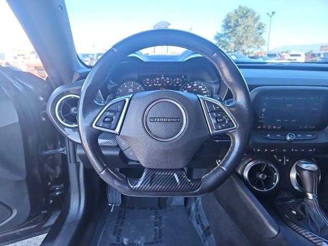 used 2019 Chevrolet Camaro car, priced at $35,995