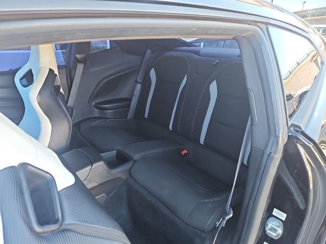 used 2019 Chevrolet Camaro car, priced at $35,995