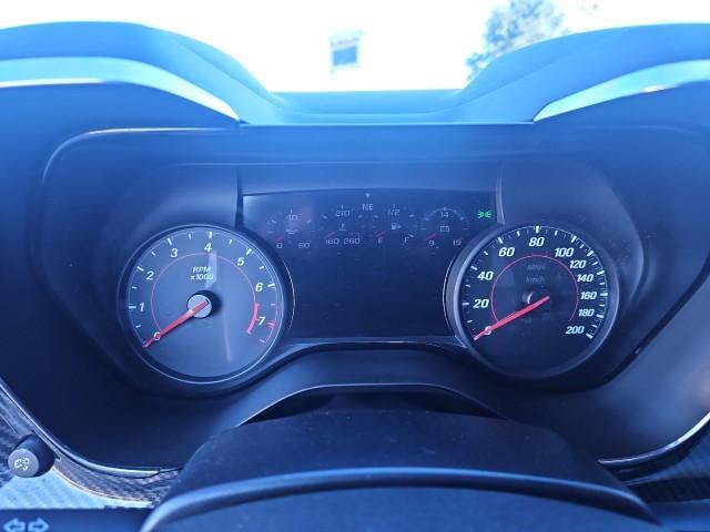 used 2019 Chevrolet Camaro car, priced at $35,995