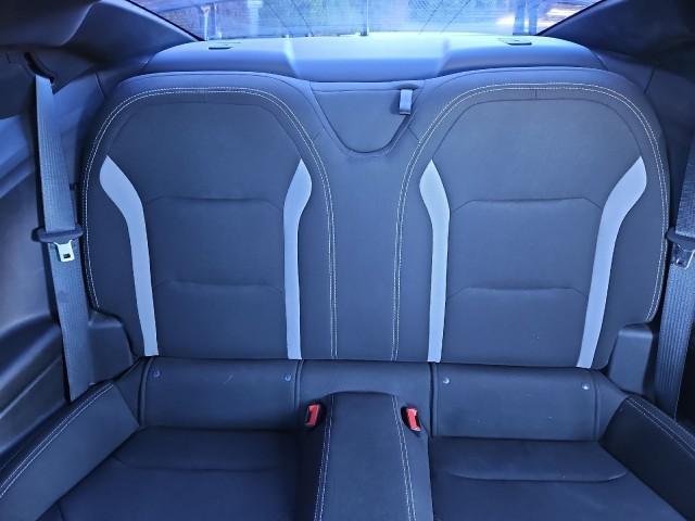 used 2019 Chevrolet Camaro car, priced at $35,995