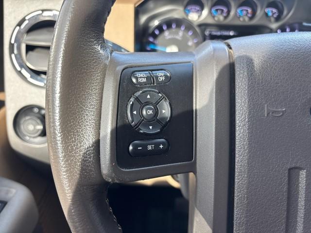 used 2013 Ford F-250 car, priced at $33,995