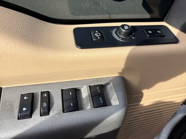 used 2013 Ford F-250 car, priced at $33,995