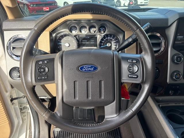 used 2013 Ford F-250 car, priced at $33,995