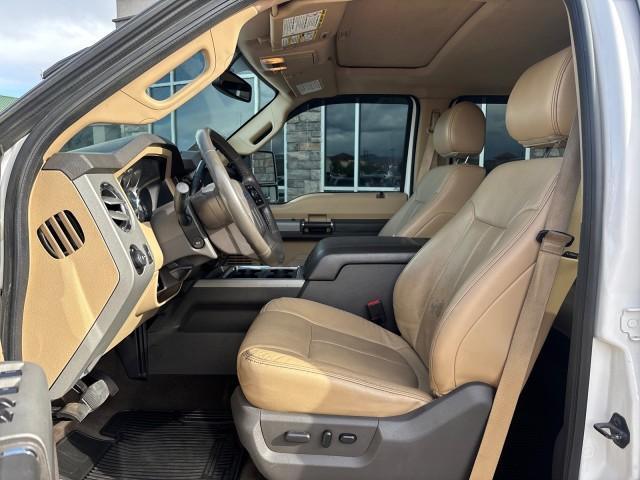 used 2013 Ford F-250 car, priced at $33,995