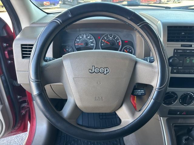 used 2007 Jeep Patriot car, priced at $5,399