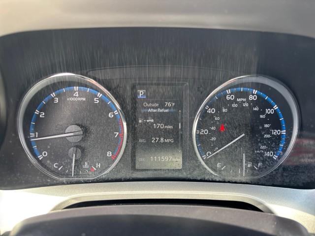used 2017 Toyota RAV4 car, priced at $19,995