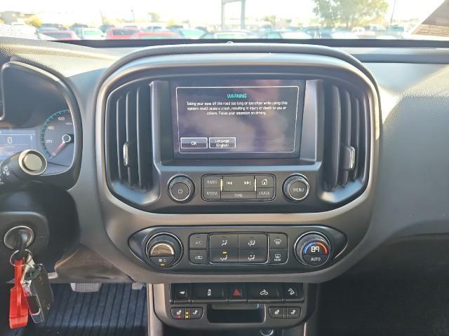 used 2016 Chevrolet Colorado car, priced at $24,995