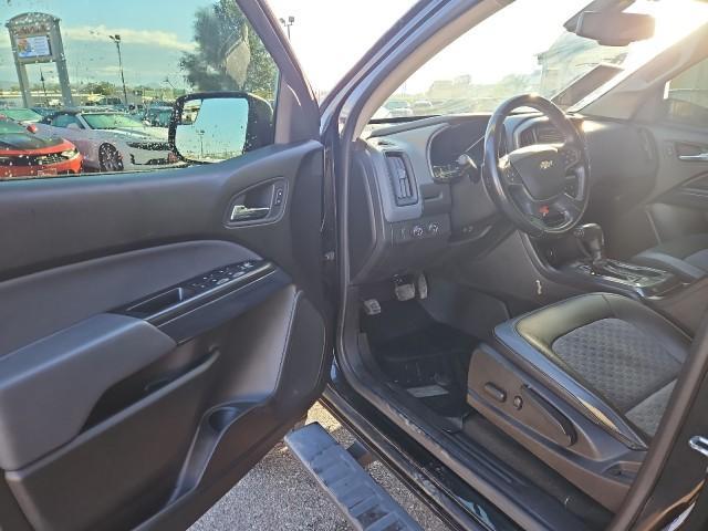 used 2016 Chevrolet Colorado car, priced at $24,995