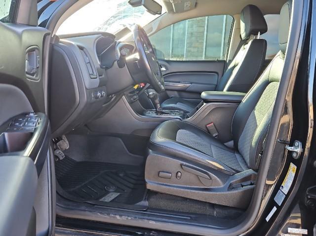 used 2016 Chevrolet Colorado car, priced at $24,995