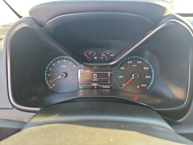 used 2016 Chevrolet Colorado car, priced at $24,995