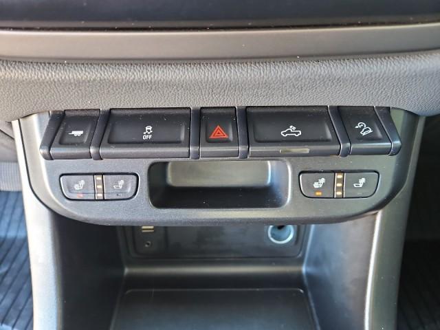 used 2016 Chevrolet Colorado car, priced at $24,995