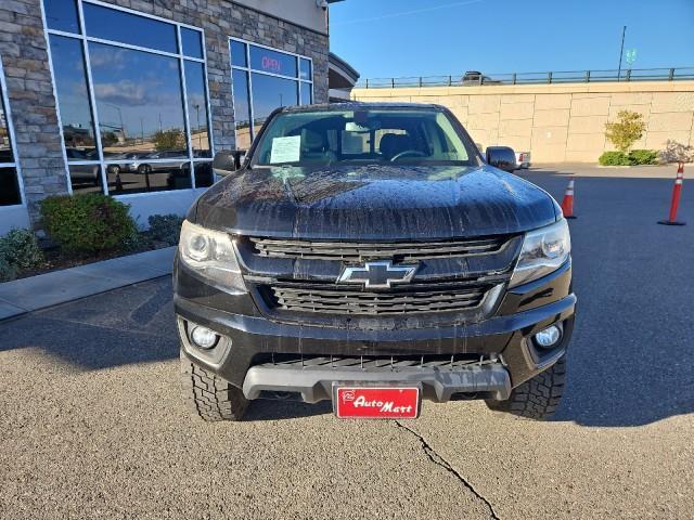 used 2016 Chevrolet Colorado car, priced at $24,995