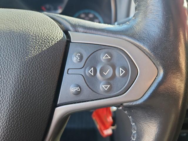 used 2016 Chevrolet Colorado car, priced at $24,995