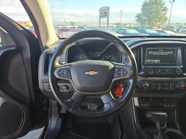 used 2016 Chevrolet Colorado car, priced at $24,995