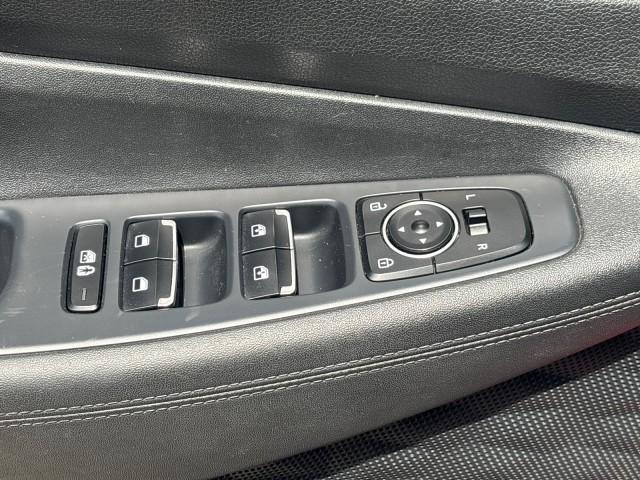used 2023 Hyundai Santa Fe car, priced at $22,399