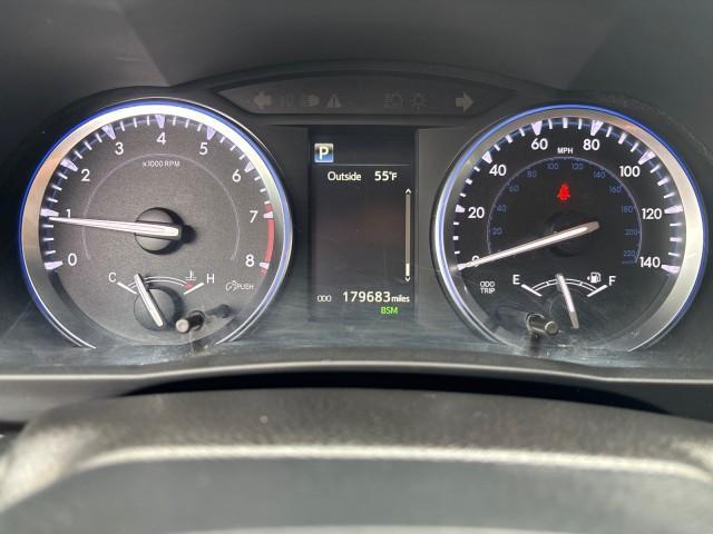 used 2017 Toyota Highlander car, priced at $17,995