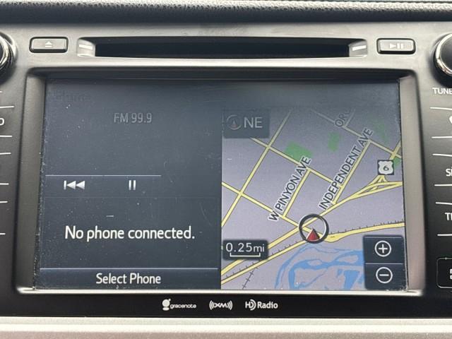 used 2017 Toyota Highlander car, priced at $17,995