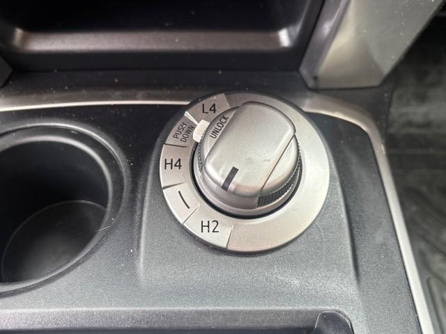 used 2015 Toyota 4Runner car, priced at $25,399
