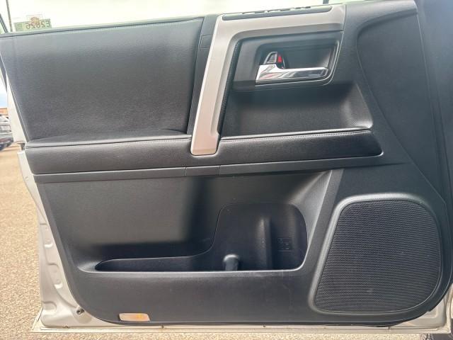 used 2015 Toyota 4Runner car, priced at $25,399