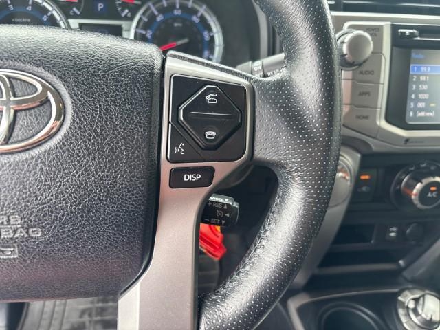 used 2015 Toyota 4Runner car, priced at $25,399