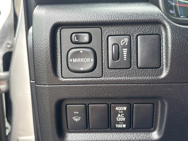 used 2015 Toyota 4Runner car, priced at $25,399