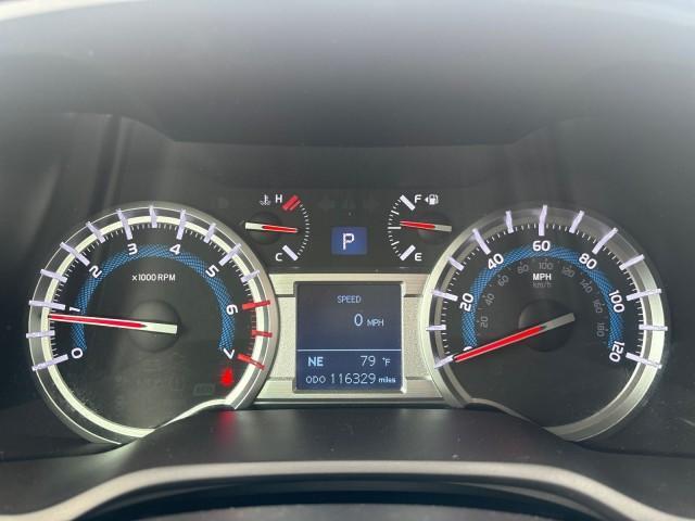 used 2015 Toyota 4Runner car, priced at $25,399