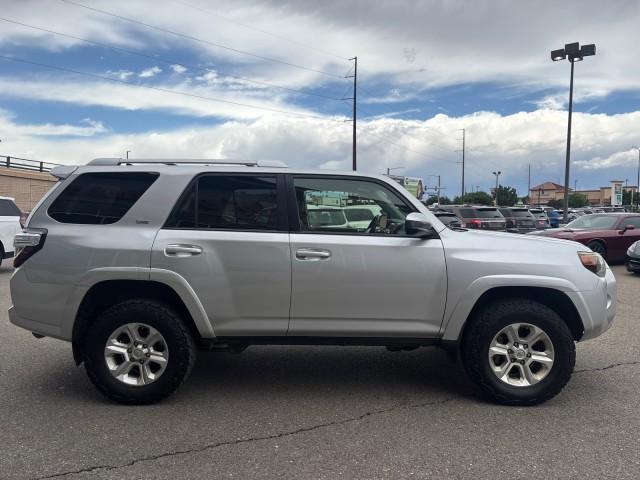 used 2015 Toyota 4Runner car, priced at $25,399