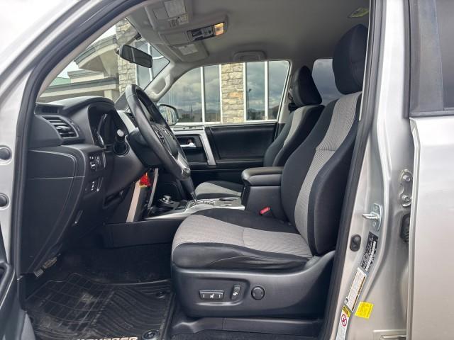 used 2015 Toyota 4Runner car, priced at $25,399